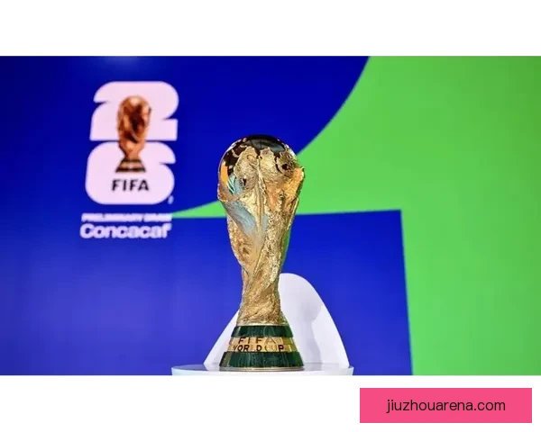 2026世界杯聚焦美国赛事盛况与全球足球激情碰撞 2026世界杯聚焦美国赛事盛况与全球足球激情碰撞