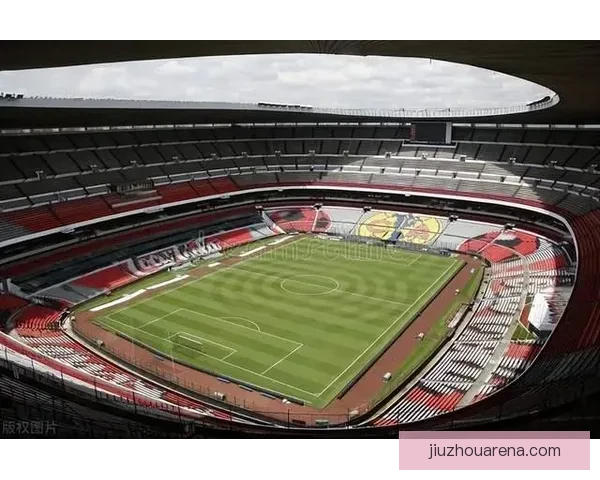 2026年世界杯主办城市全景揭秘：北美三国共迎足球盛宴