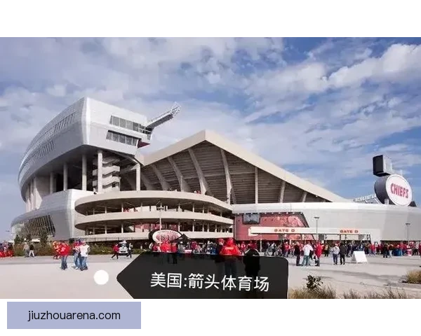 美加墨世界杯赛场全景揭秘赛事精彩与主办国风采