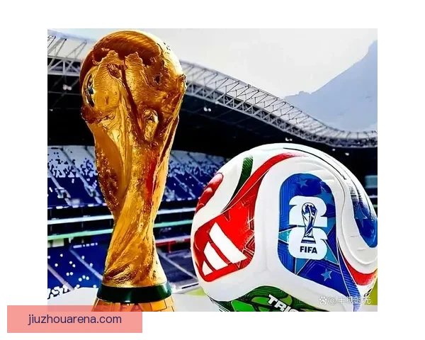 2026世界杯夺冠赔率持续震荡背后强队格局与黑马机会深度解析
