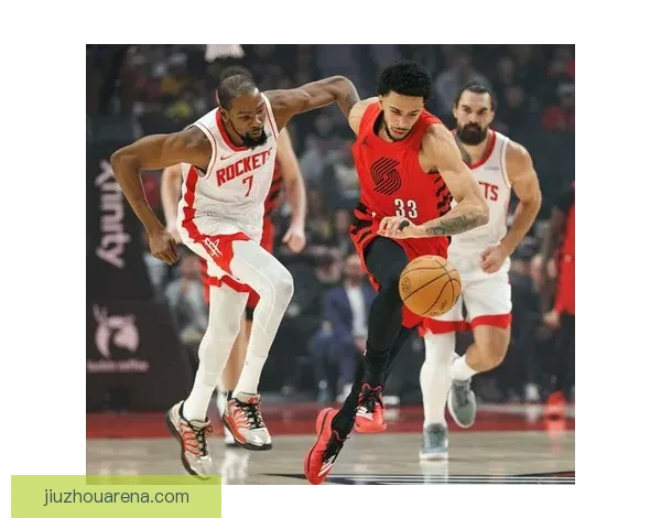 末节失误加时两罚不中 KD30+8无奈吞苦果赛后显沮丧