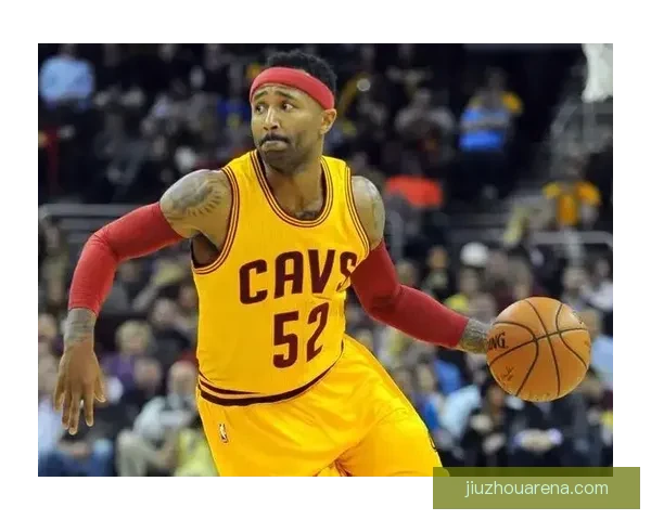 前NBA球星莫-威廉姆斯加盟肯塔基大学篮球教练团队