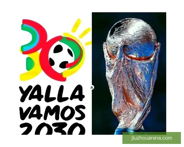 2026世界杯扩军至48队全面解析：新赛制带来哪些变革与挑战